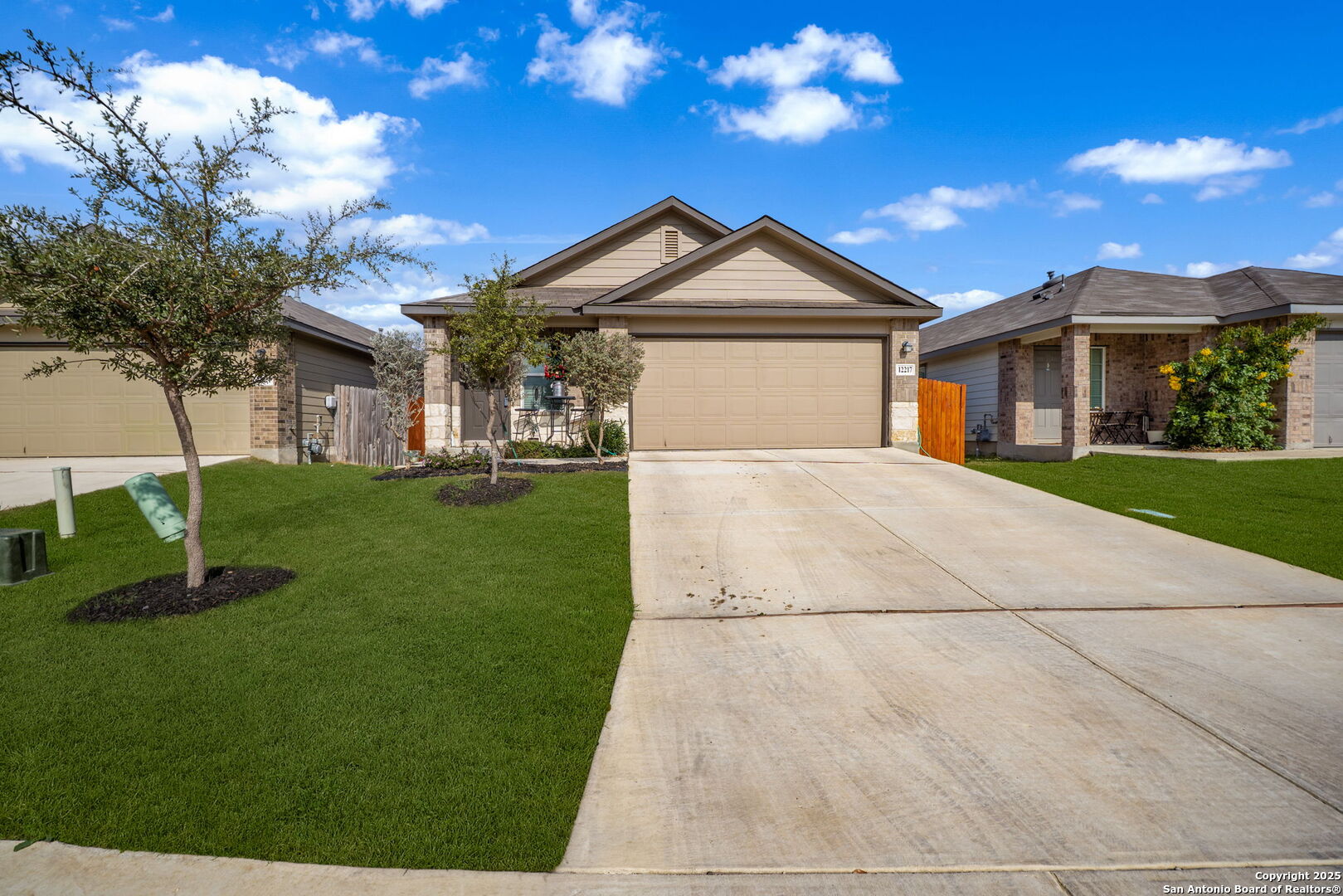 12217 Mulberry San Antonio TX 78245