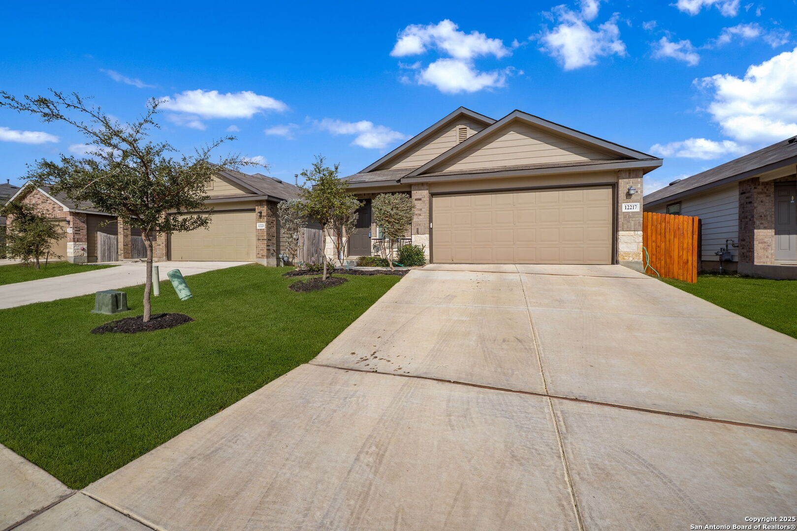 12217 Mulberry San Antonio TX 78245