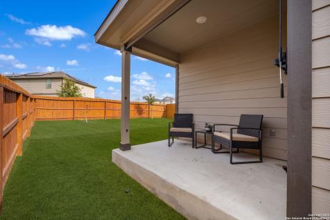 12217 Mulberry San Antonio TX 78245