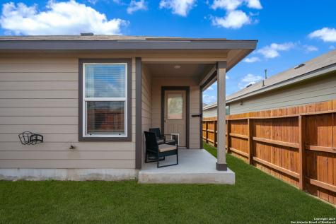 12217 Mulberry San Antonio TX 78245