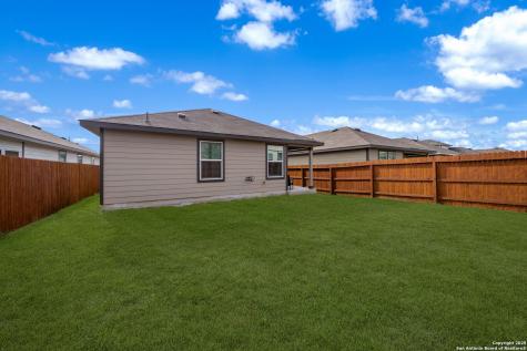 12217 Mulberry San Antonio TX 78245