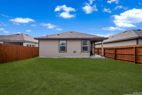 12217 Mulberry San Antonio TX 78245