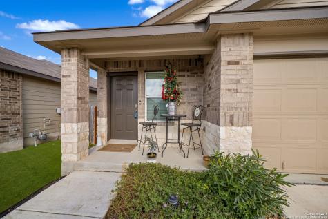 12217 Mulberry San Antonio TX 78245