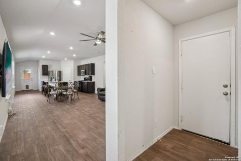 12217 Mulberry San Antonio TX 78245