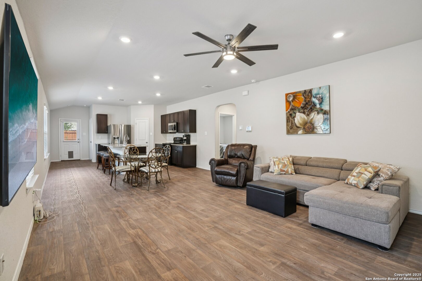 12217 Mulberry San Antonio TX 78245