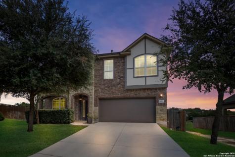 26435 Cedro San Antonio TX 78260