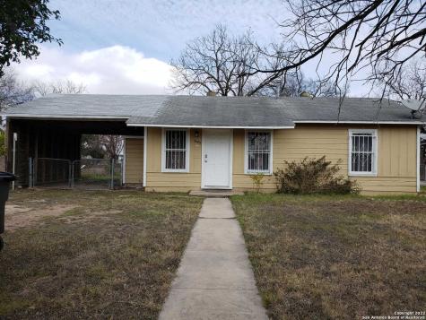 4435 Mercury Drive San Antonio TX 78219