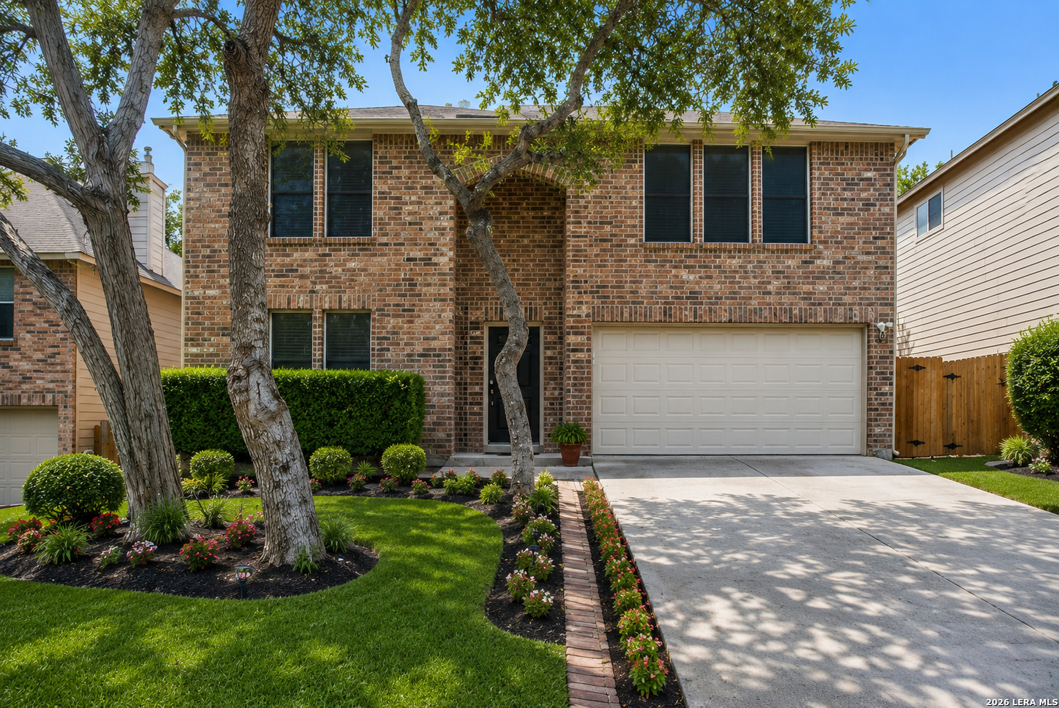 6234 Panther Peak San Antonio TX 78247