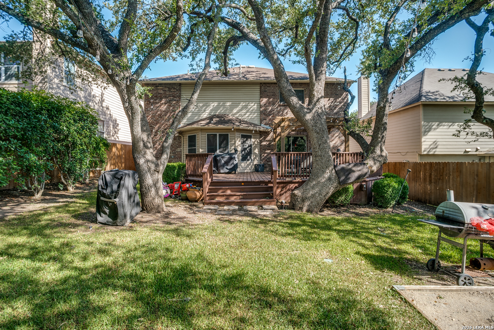 6234 Panther Peak San Antonio TX 78247