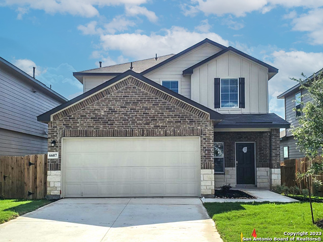 6607 Embankment Road San Antonio TX 78252