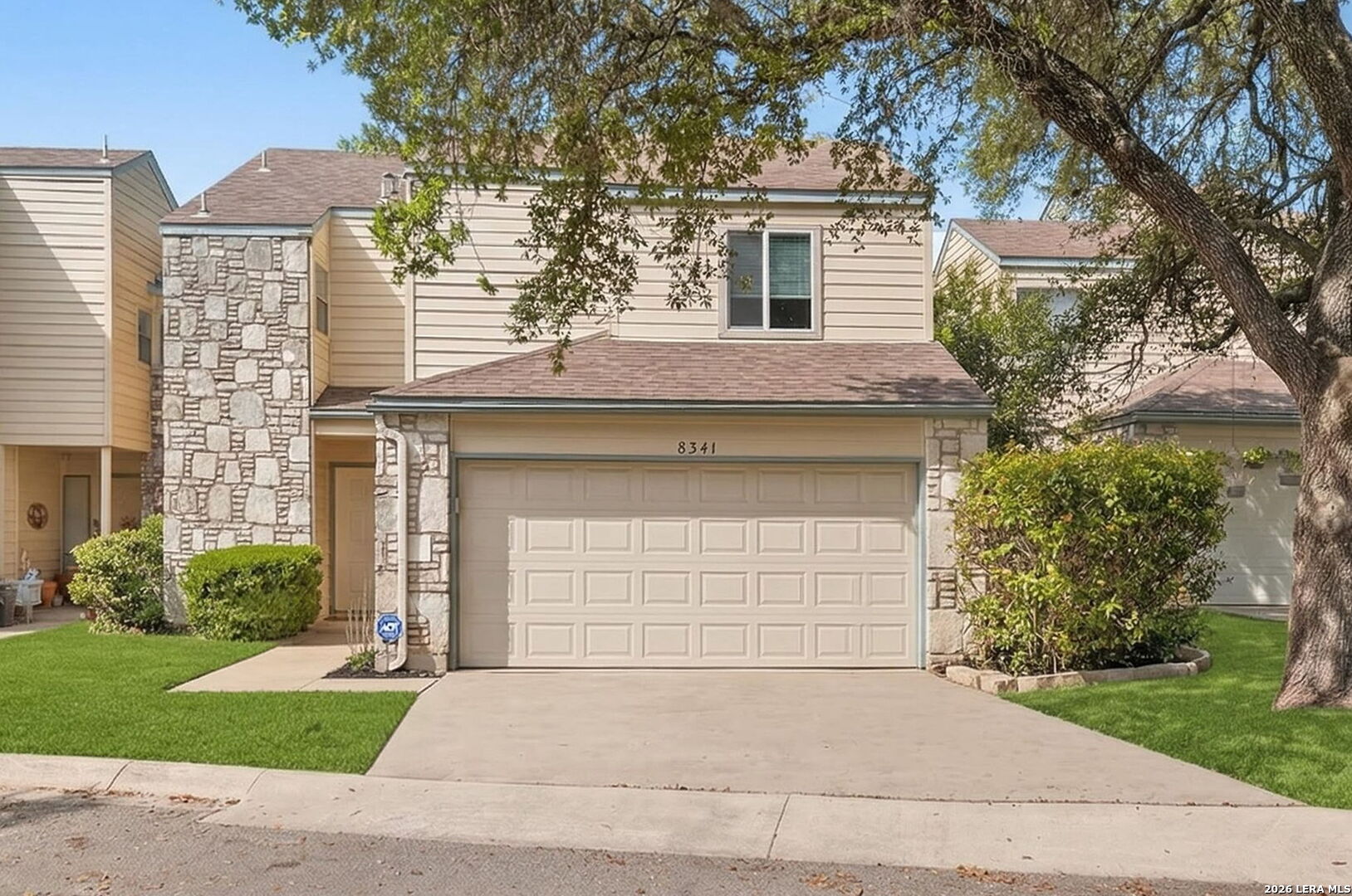 8547 Echo Creek San Antonio TX 78240