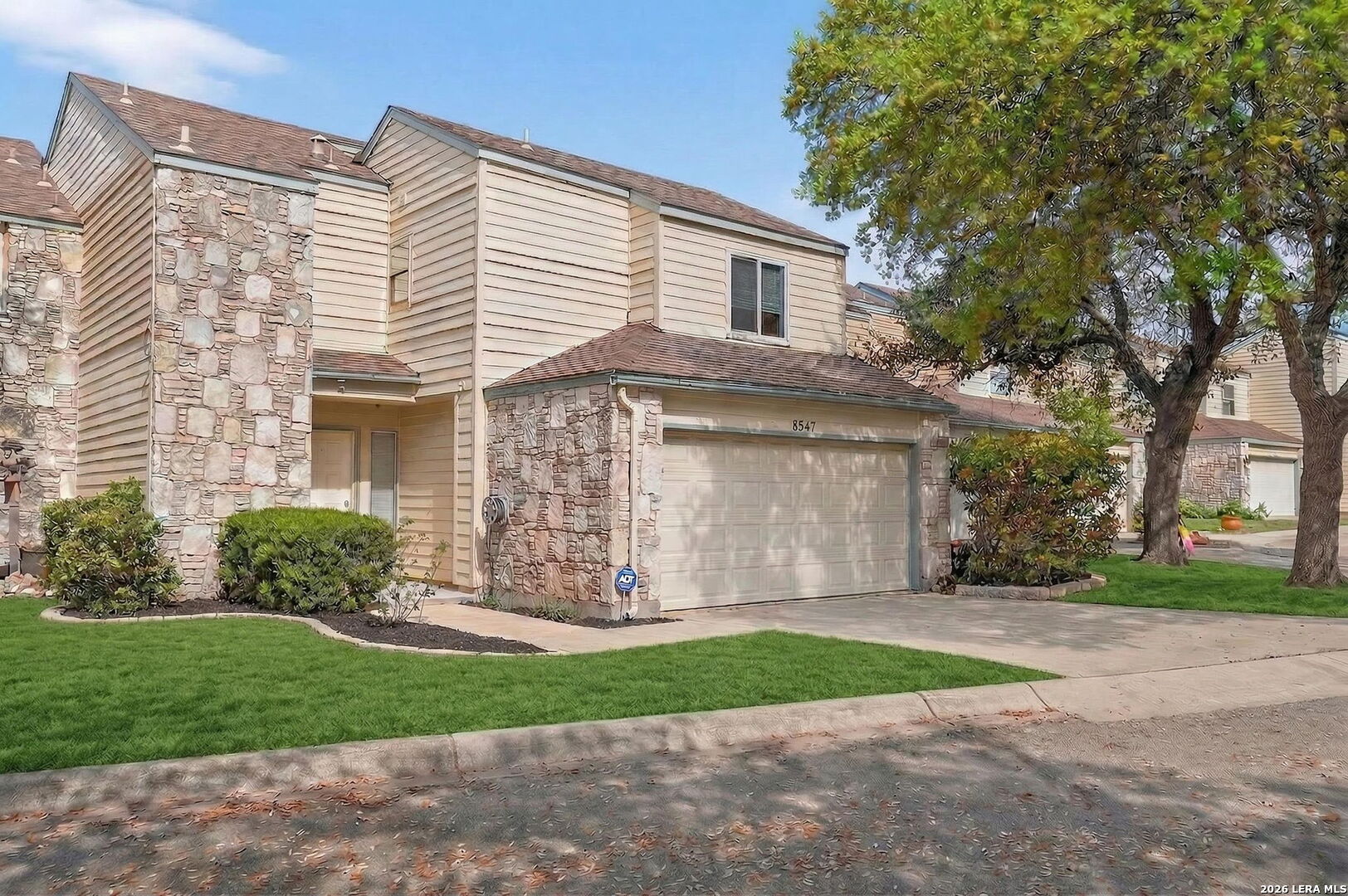 8547 Echo Creek San Antonio TX 78240