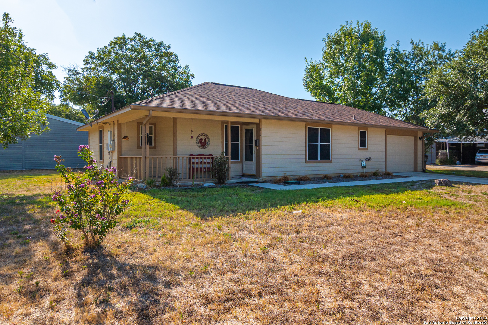 815 N Erskine Street Seguin TX 78155