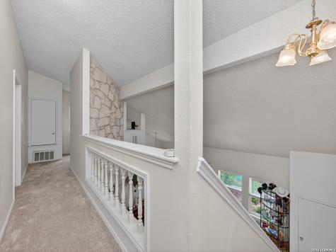 8006 Echo Wind Street San Antonio TX 78250