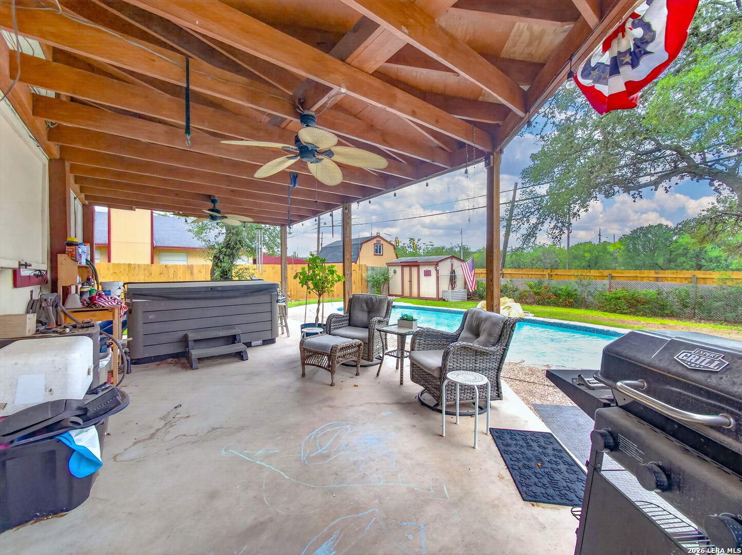 8006 Echo Wind Street San Antonio TX 78250