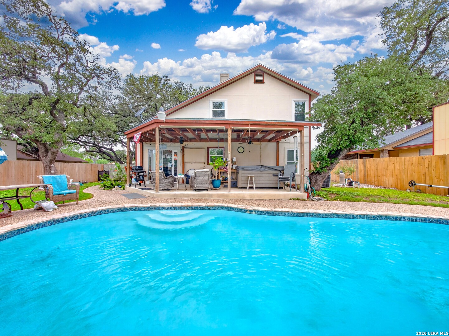 8006 Echo Wind Street San Antonio TX 78250