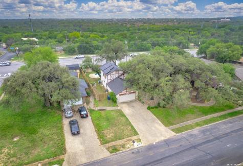 8006 Echo Wind Street San Antonio TX 78250