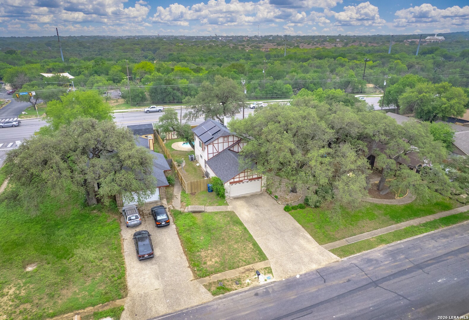 8006 Echo Wind Street San Antonio TX 78250