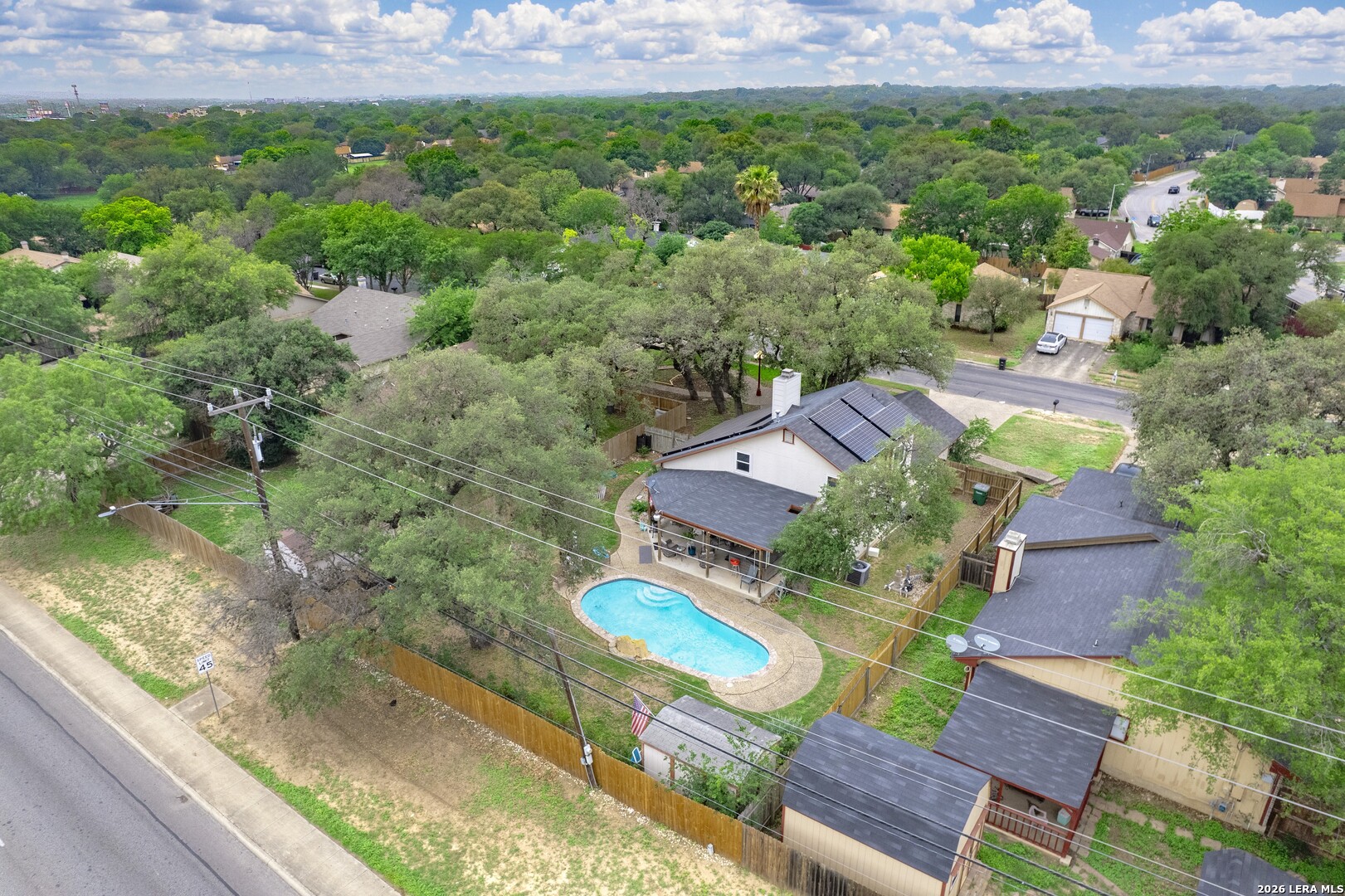 8006 Echo Wind Street San Antonio TX 78250