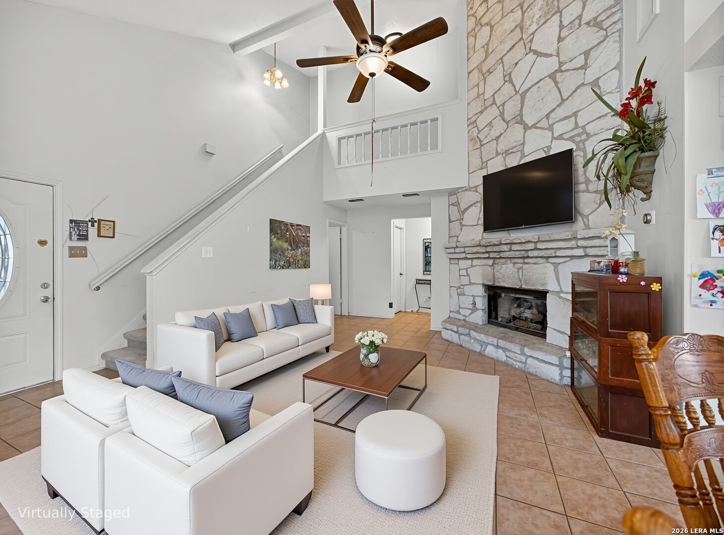 8006 Echo Wind Street San Antonio TX 78250