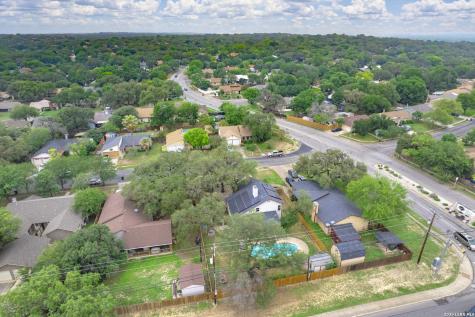 8006 Echo Wind Street San Antonio TX 78250