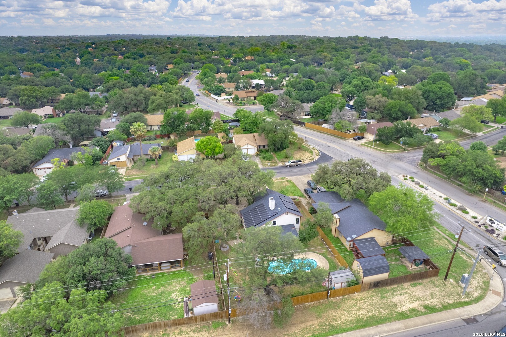 8006 Echo Wind Street San Antonio TX 78250