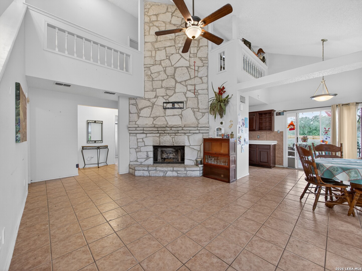 8006 Echo Wind Street San Antonio TX 78250
