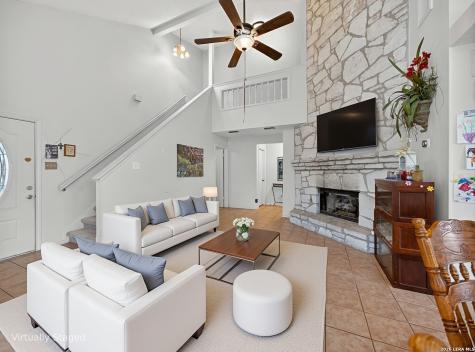 8006 Echo Wind Street San Antonio TX 78250
