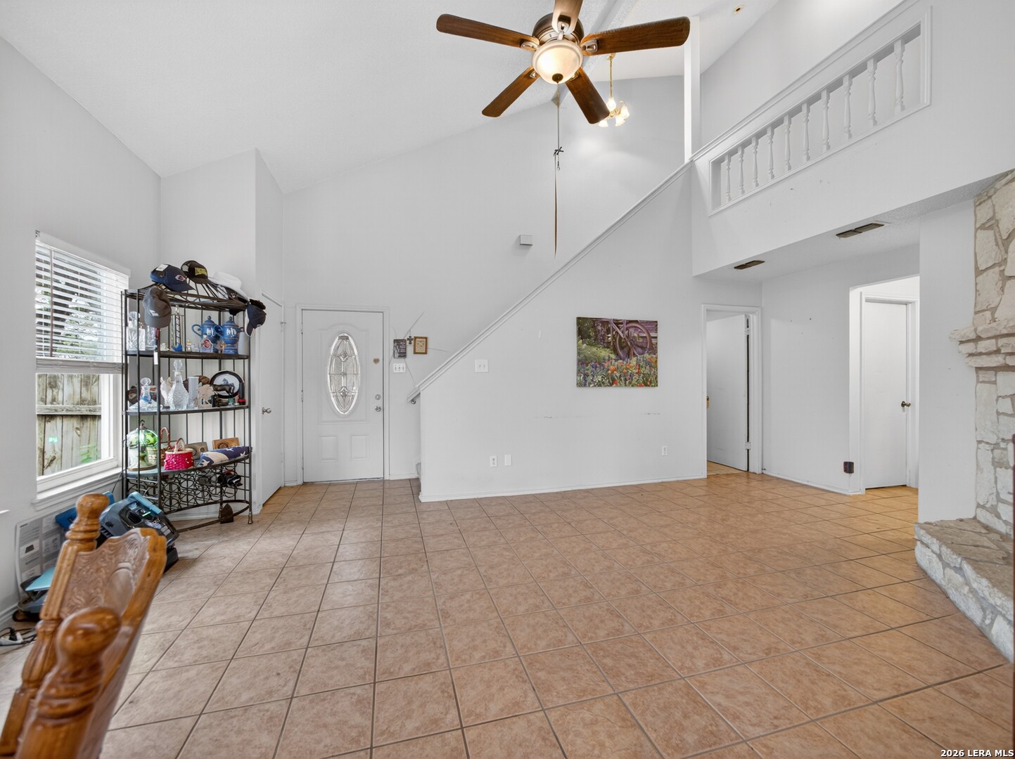 8006 Echo Wind Street San Antonio TX 78250