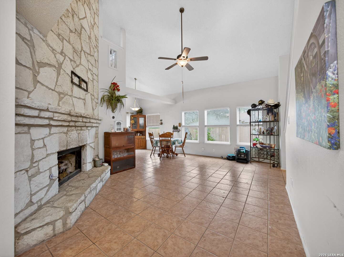 8006 Echo Wind Street San Antonio TX 78250
