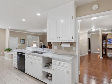 2402 Welsch Lane New Braunfels TX 78132