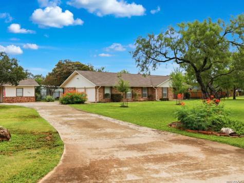 2402 Welsch Lane New Braunfels TX 78132