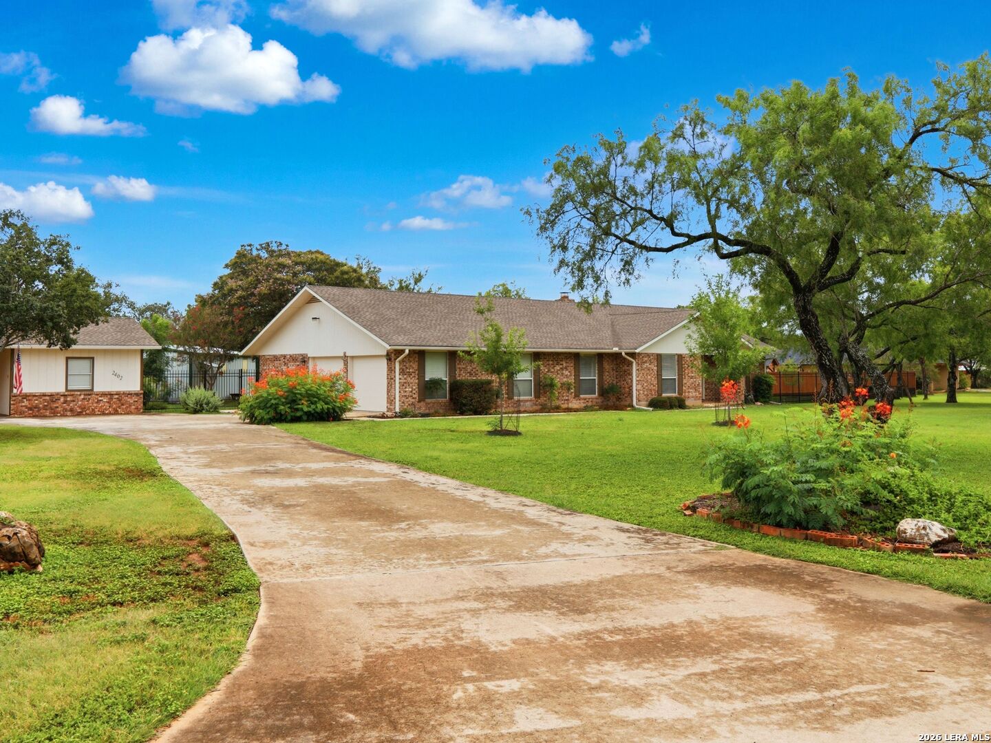 2402 Welsch Lane New Braunfels TX 78132