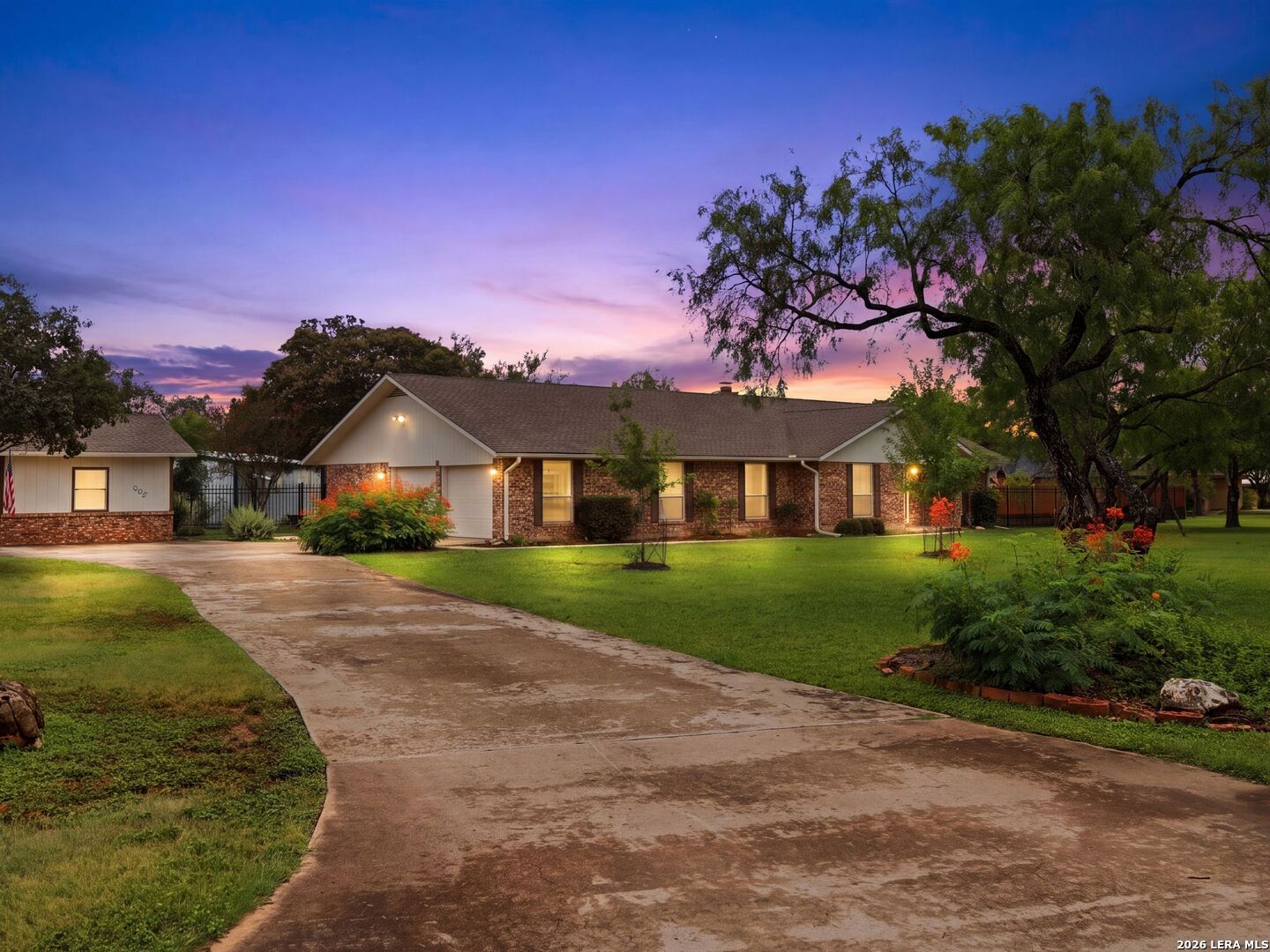 2402 Welsch Lane New Braunfels TX 78132