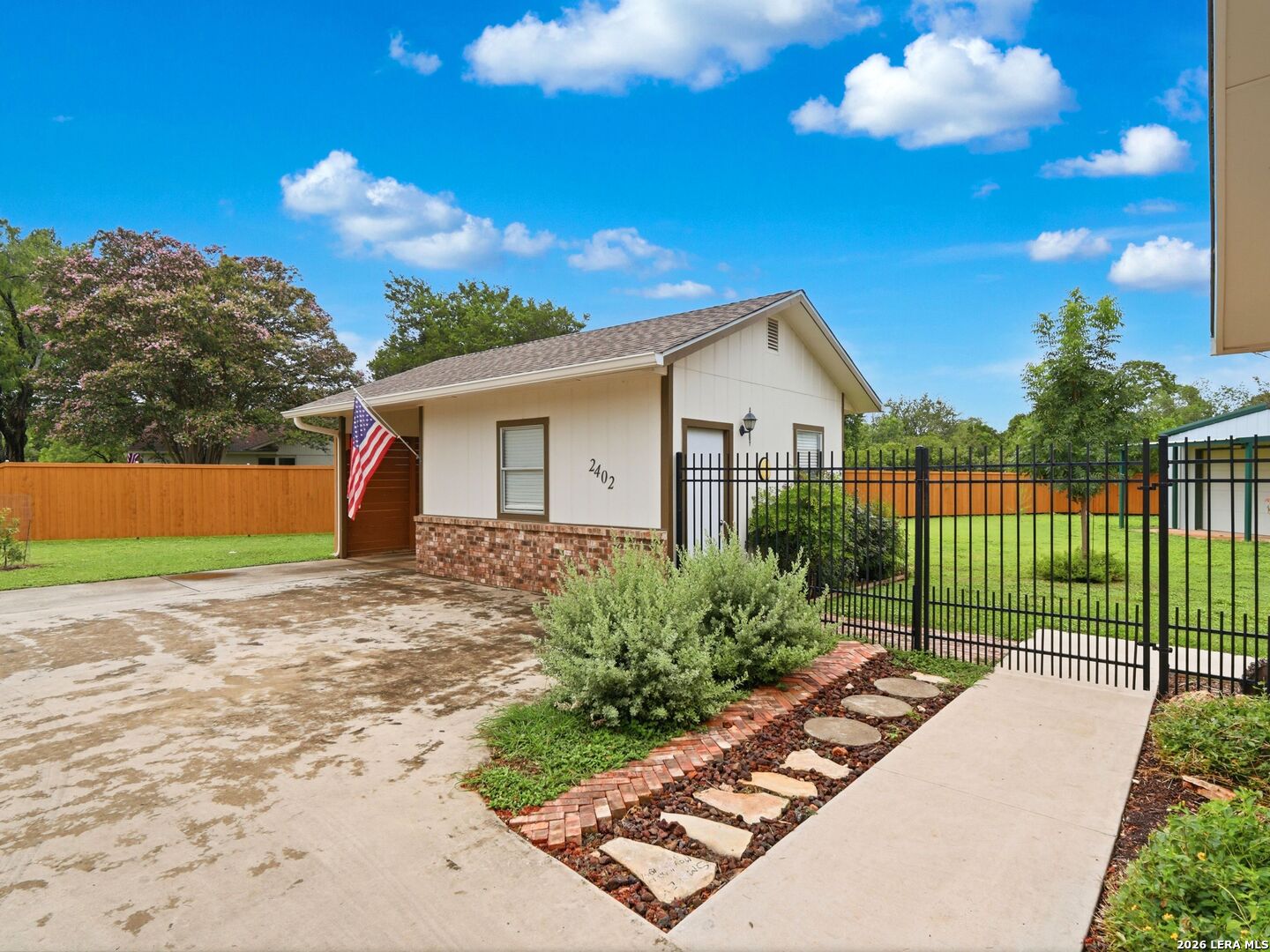2402 Welsch Lane New Braunfels TX 78132
