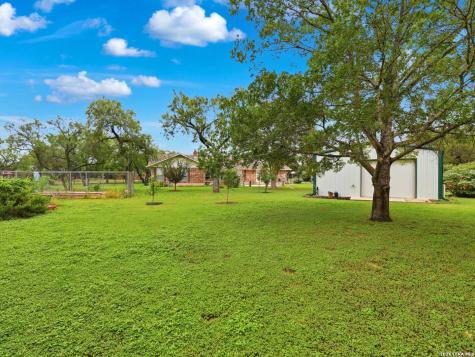 2402 Welsch Lane New Braunfels TX 78132