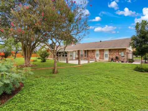 2402 Welsch Lane New Braunfels TX 78132