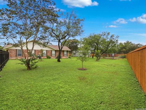 2402 Welsch Lane New Braunfels TX 78132