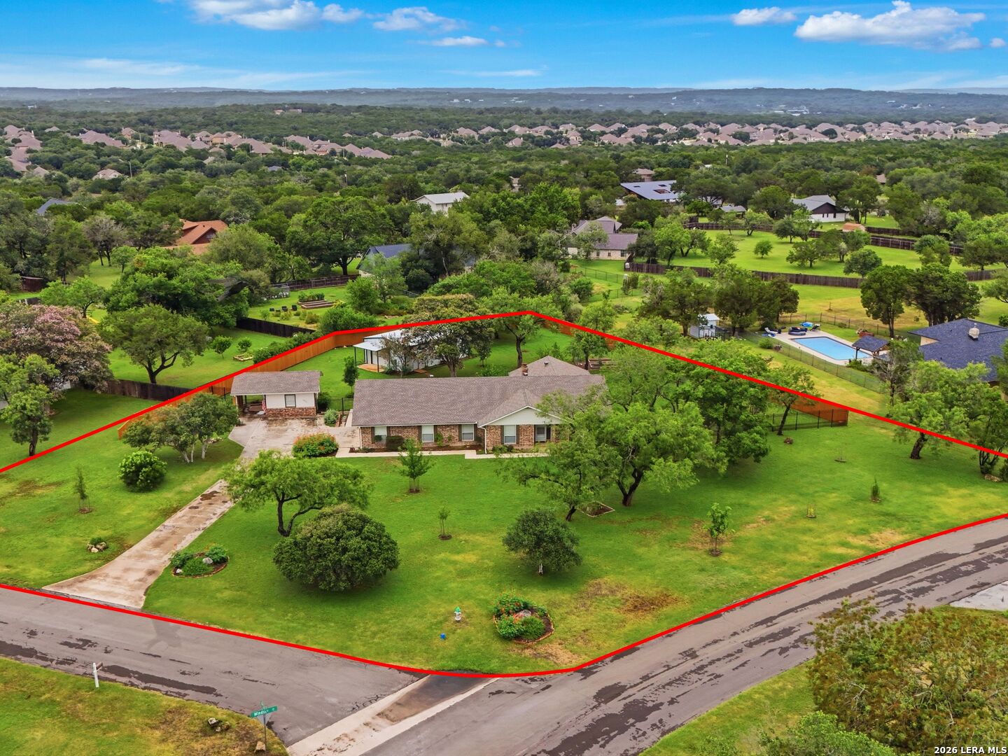 2402 Welsch Lane New Braunfels TX 78132