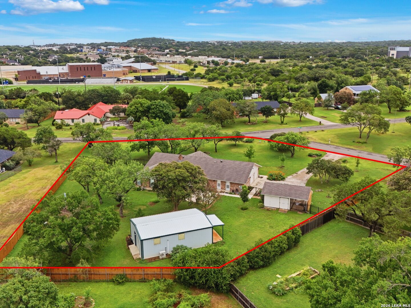 2402 Welsch Lane New Braunfels TX 78132