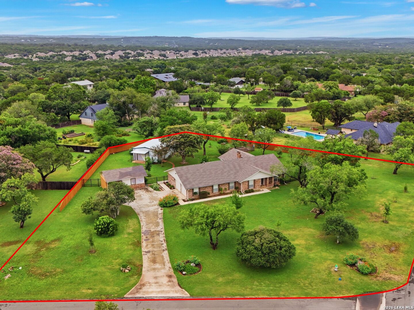 2402 Welsch Lane New Braunfels TX 78132