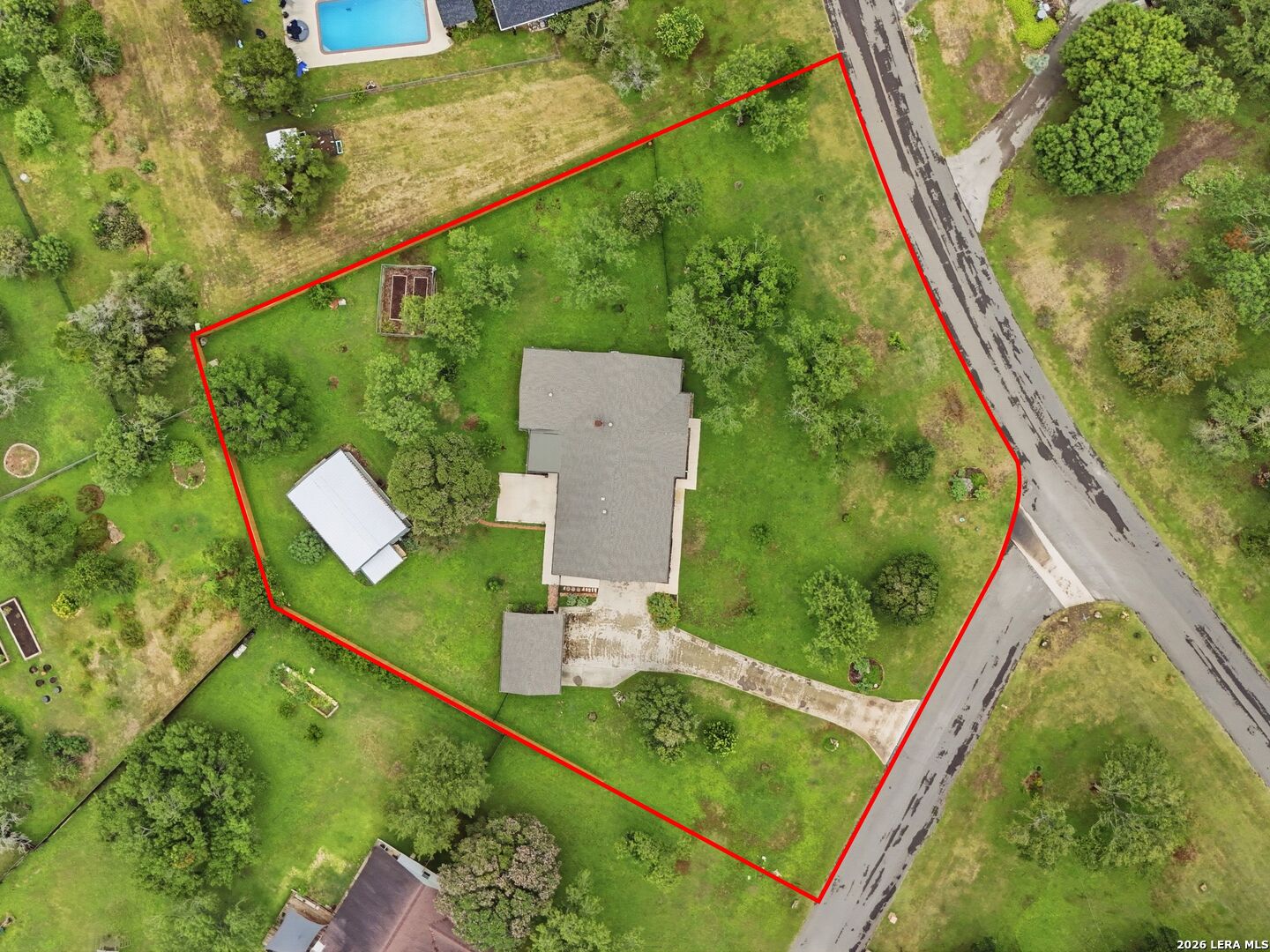 2402 Welsch Lane New Braunfels TX 78132