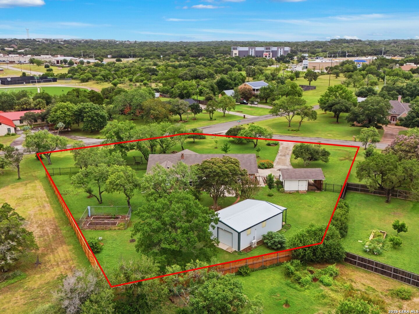 2402 Welsch Lane New Braunfels TX 78132