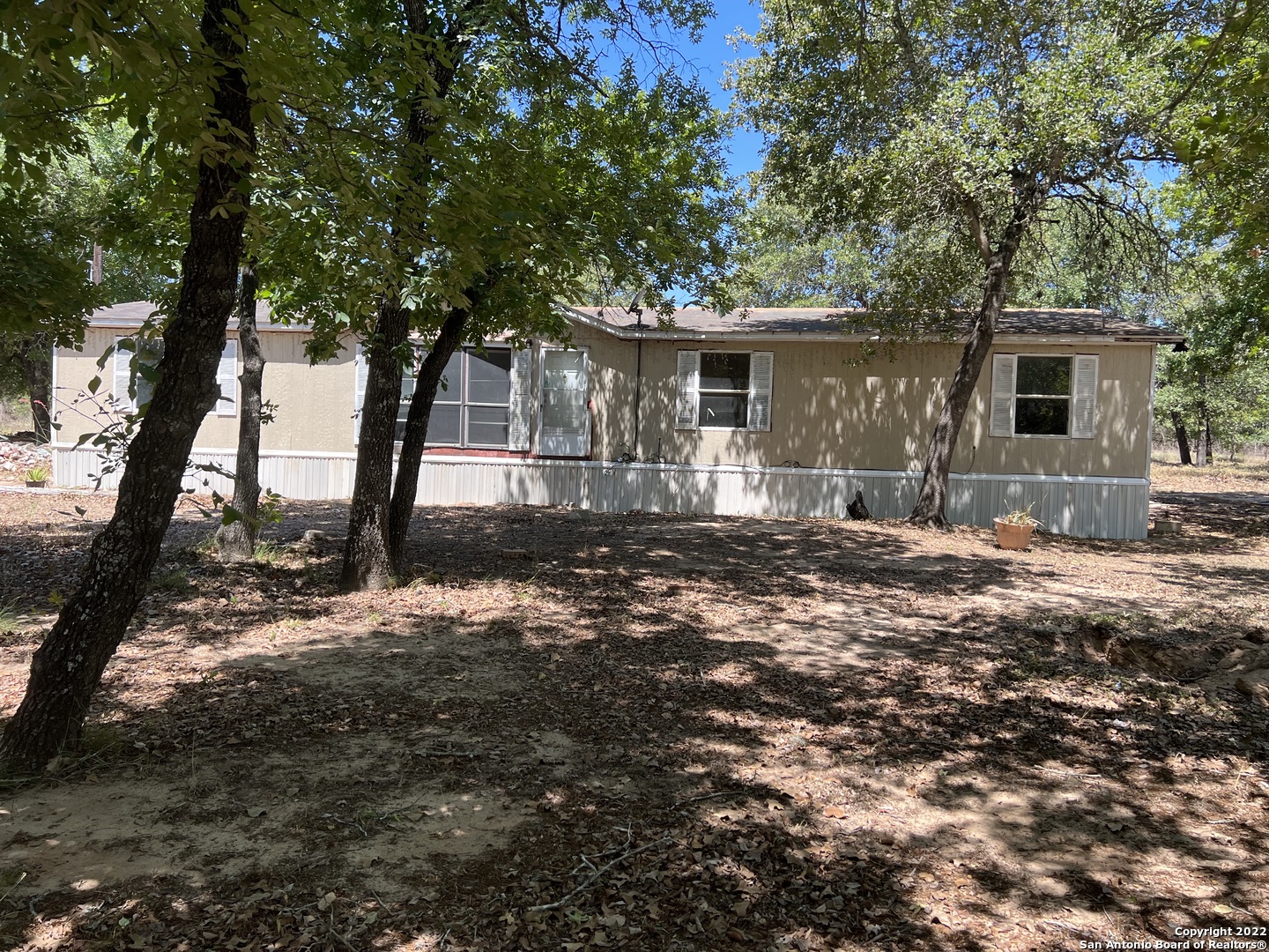 1530 Spur Ridge San Antonio TX 78264