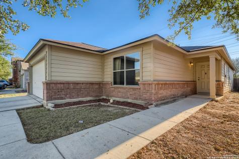 7306 Cortland Oak San Antonio TX 78254