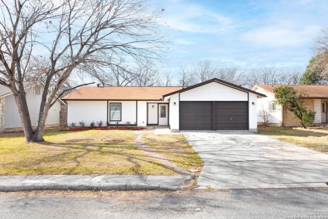 7535 Lago Frio San Antonio TX 78239