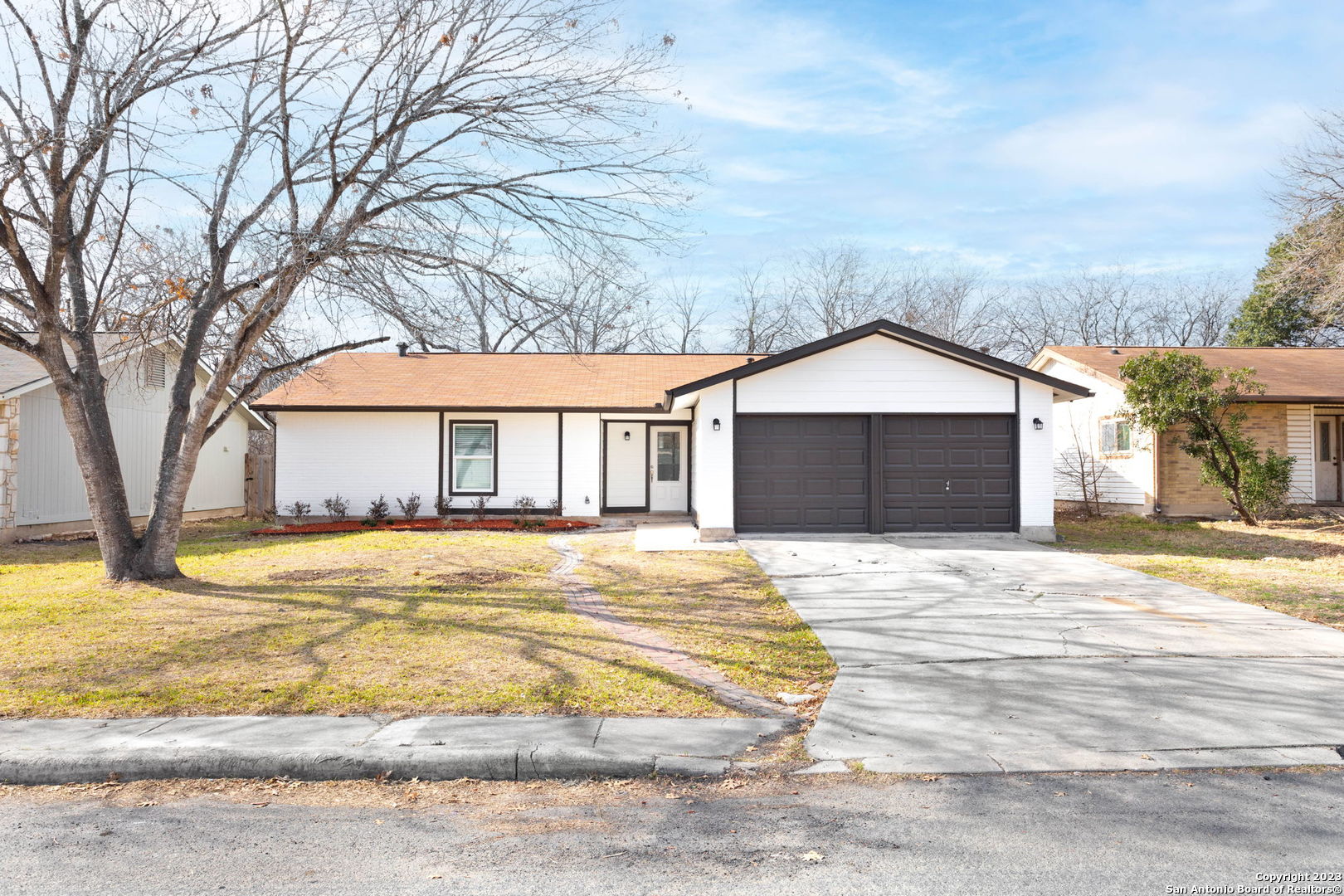 7535 Lago Frio San Antonio TX 78239
