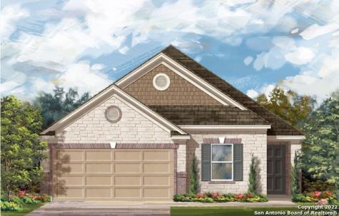 11318 Edelweiss San Antonio TX 78245