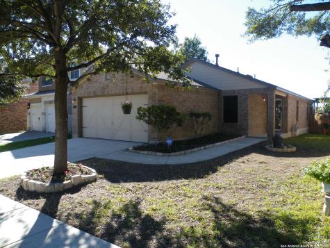 200 Horse Hill Boerne TX 78006