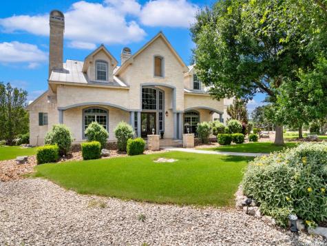209 River Cliff Place Spring Branch TX 78070